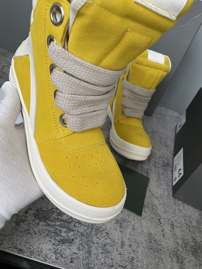 RICK OWEN.S SNEAKER RO-333