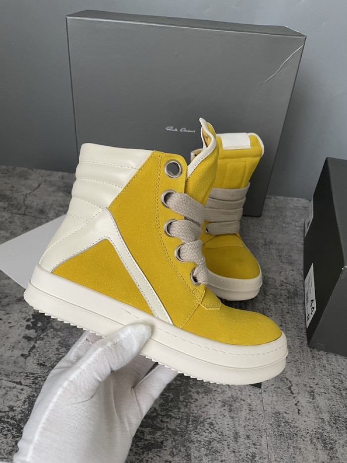 RICK OWEN.S SNEAKER RO-333