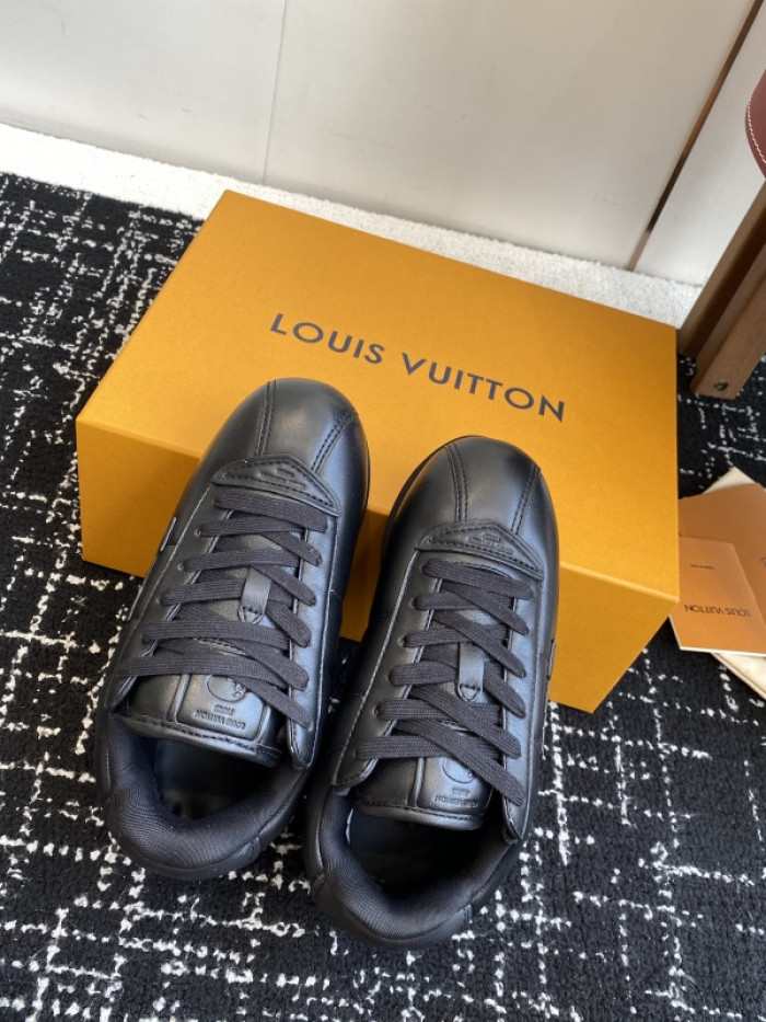 L*VT AGAN SHOES LASS-002