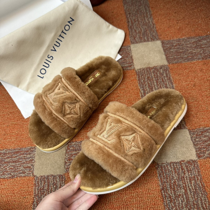 LO** VUI* SANDALS LV-170072