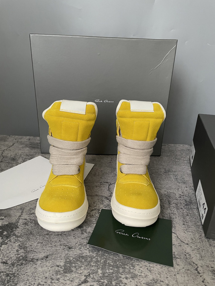 RICK OWEN.S SNEAKER RO-333