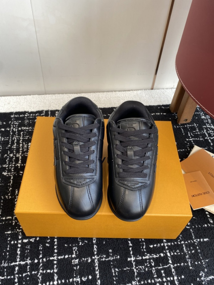 L*VT AGAN SHOES LASS-002