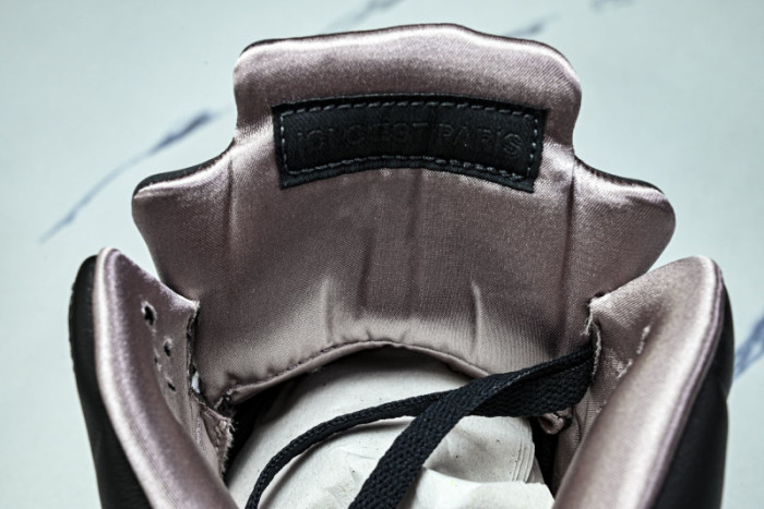 Air Jordan 5 “Off Noir” HQ3004-001
