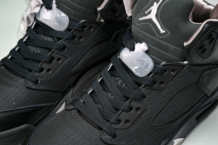 Air Jordan 5 “Off Noir” HQ3004-001