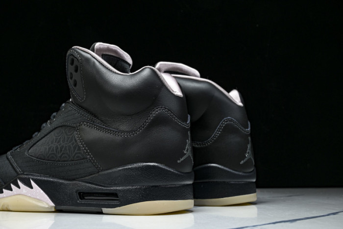 Air Jordan 5 “Off Noir” HQ3004-001