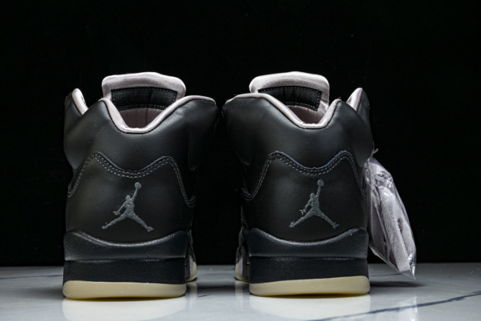 Air Jordan 5 “Off Noir” HQ3004-001