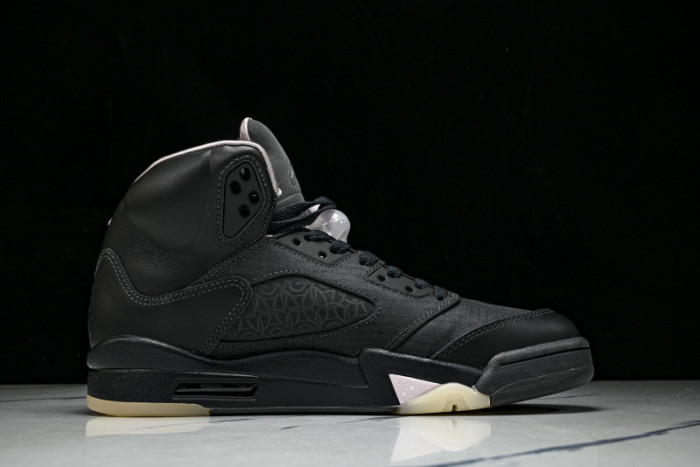 Air Jordan 5 “Off Noir” HQ3004-001