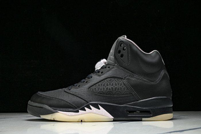 Air Jordan 5 “Off Noir” HQ3004-001