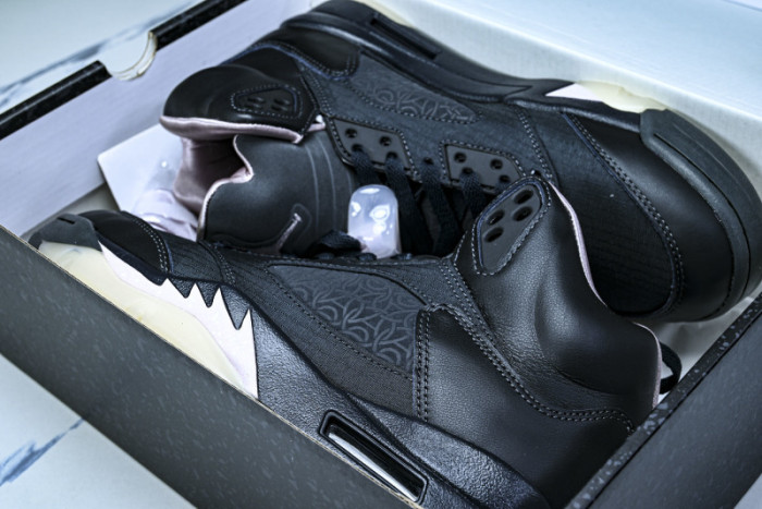 Air Jordan 5 “Off Noir” HQ3004-001