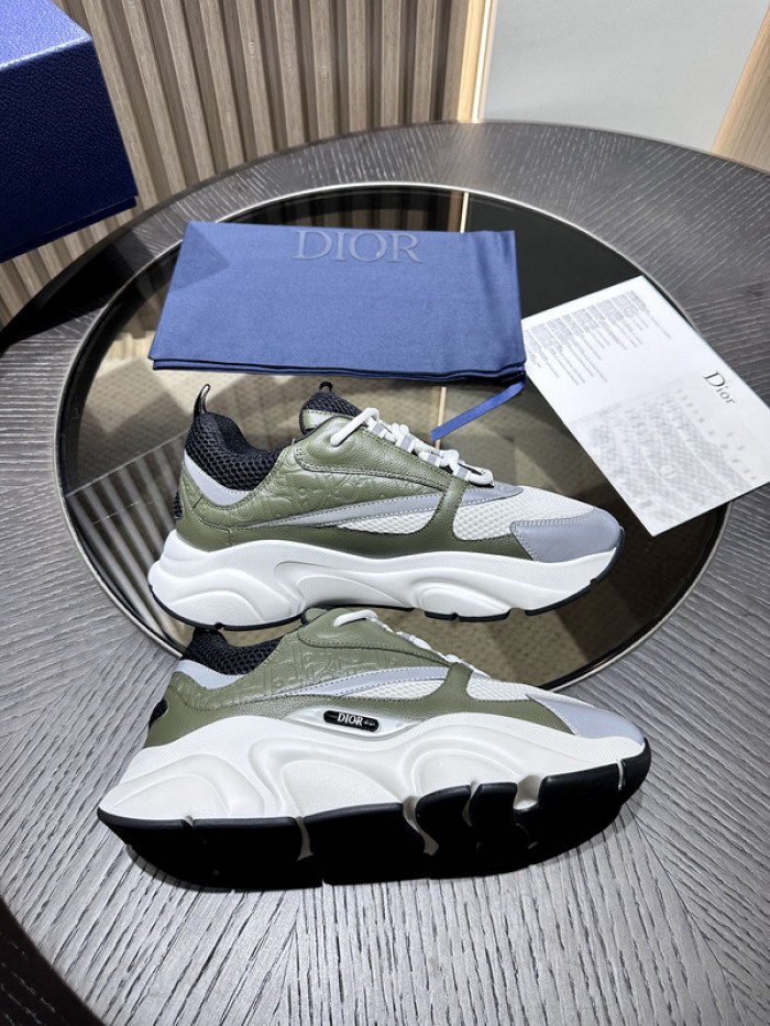 dr b22 trainer sneakers drb22-054