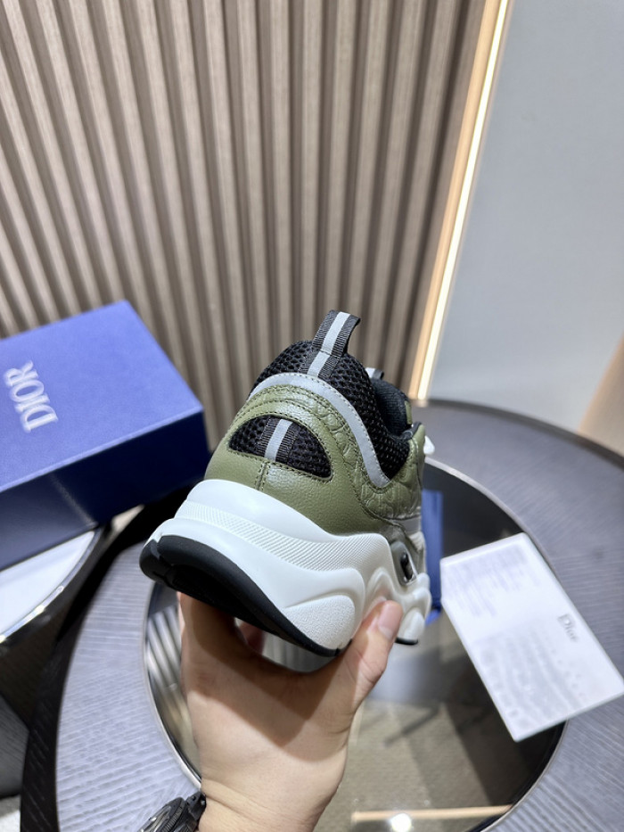 dr b22 trainer sneakers drb22-054