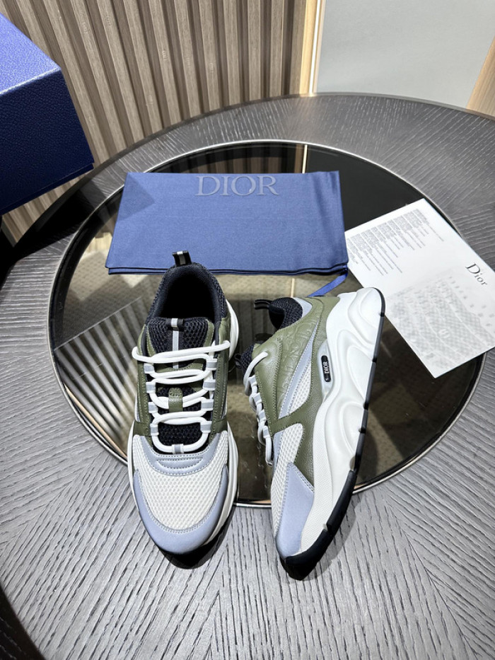dr b22 trainer sneakers drb22-054
