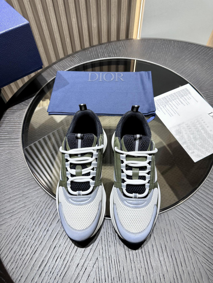 dr b22 trainer sneakers drb22-054