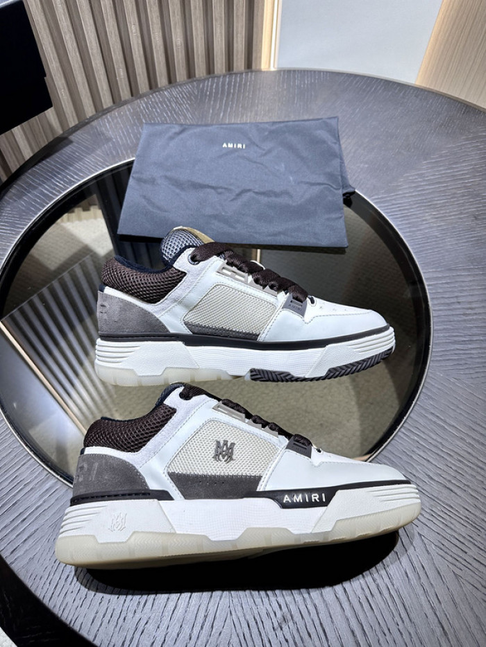amiri sneakers am-91