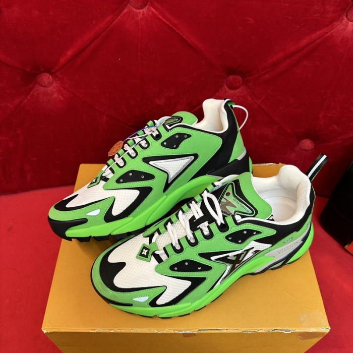 lou vuit sci-fi sneakers lvss-0172