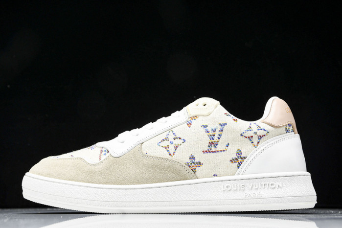 lou vuit sneakers lvss-0281