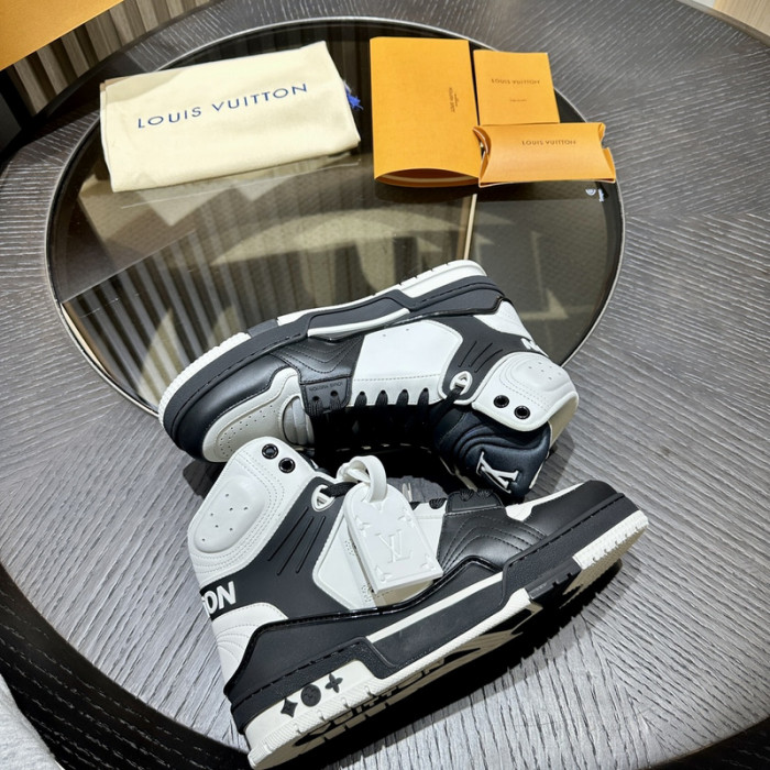 LOU VUIT SNEAKERS LVSS--0328