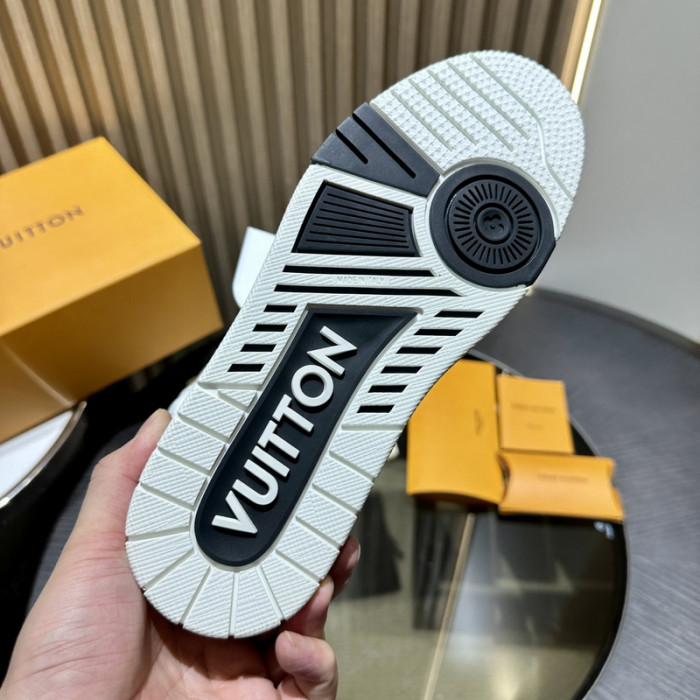 LOU VUIT SNEAKERS LVSS--0328