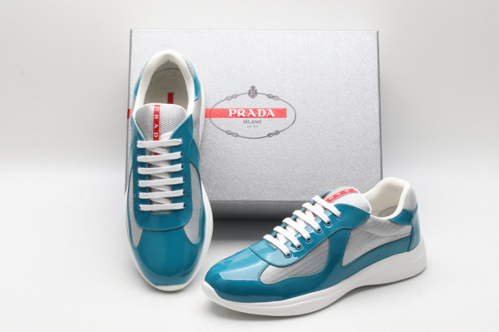 pra sneaker pra-016