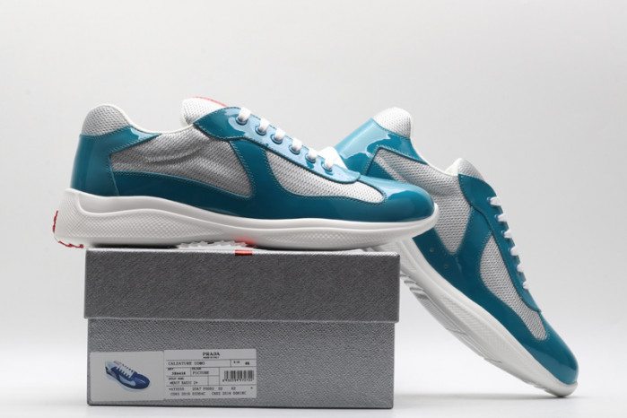 pra sneaker pra-016