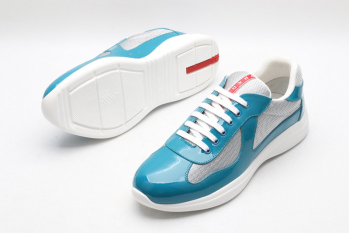 pra sneaker pra-016