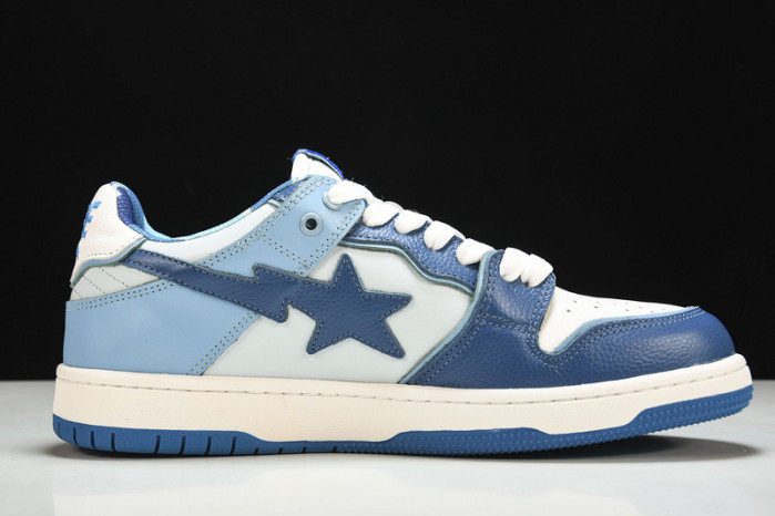 a bathing ape bape sta low ab-054