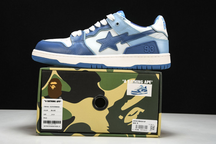 a bathing ape bape sta low ab-054