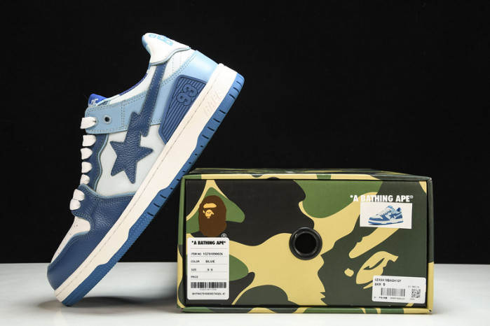 a bathing ape bape sta low ab-054