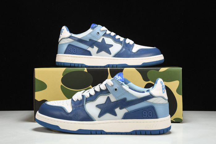 a bathing ape bape sta low ab-054