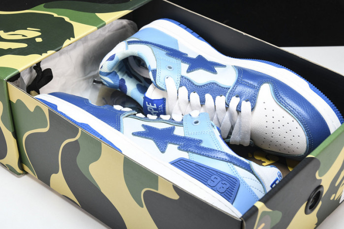 a bathing ape bape sta low ab-054
