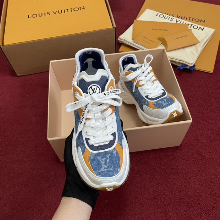lou vuit sci-fi sneakers lvss-0213