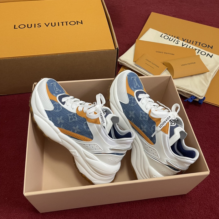 lou vuit sci-fi sneakers lvss-0213