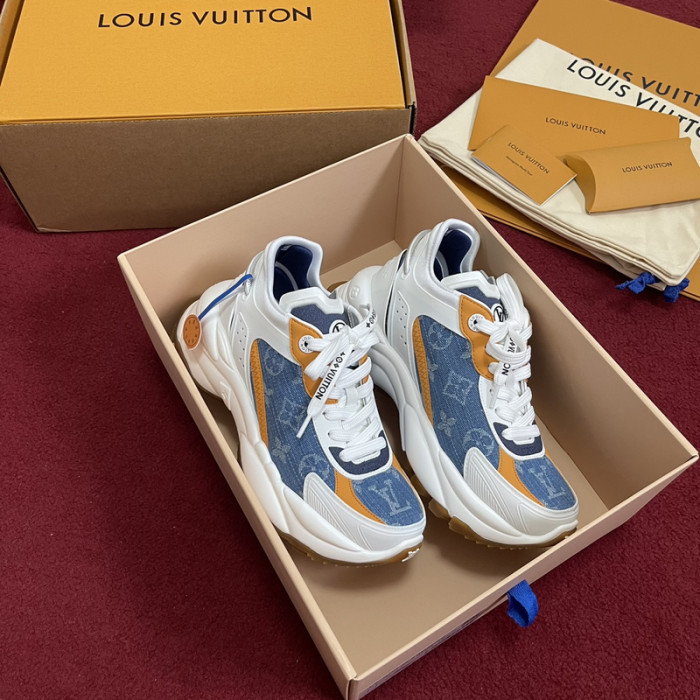 lou vuit sci-fi sneakers lvss-0213
