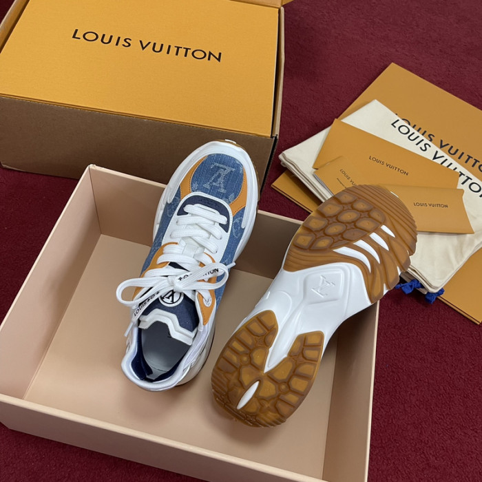 lou vuit sci-fi sneakers lvss-0213