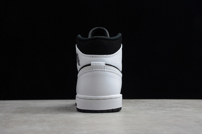 air jordan1 mid 554724-113