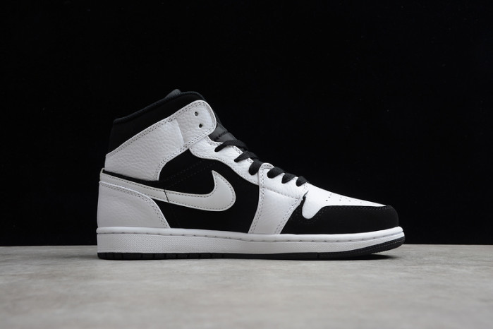 air jordan1 mid 554724-113