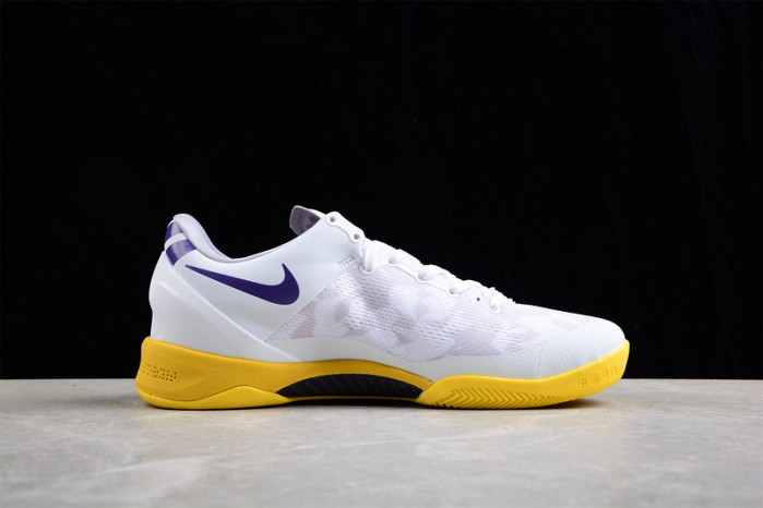 nike zoom kobe 8 555035-101
