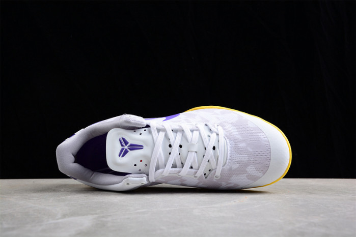 nike zoom kobe 8 555035-101