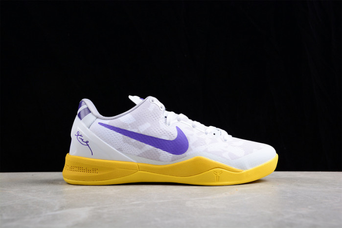nike zoom kobe 8 555035-101