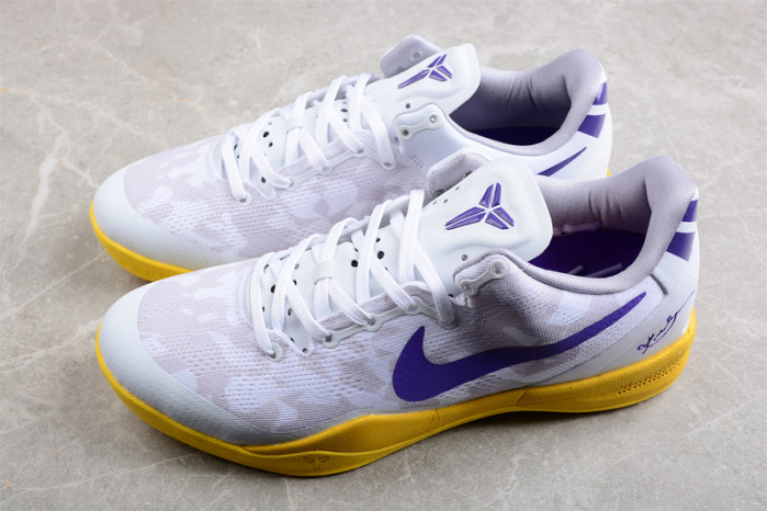 nike zoom kobe 8 555035-101