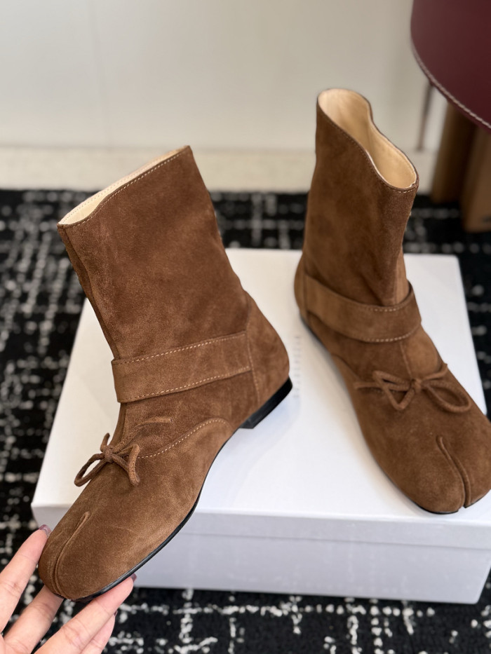 Ma*iso*n Mar*giela Boots MNMB-0002