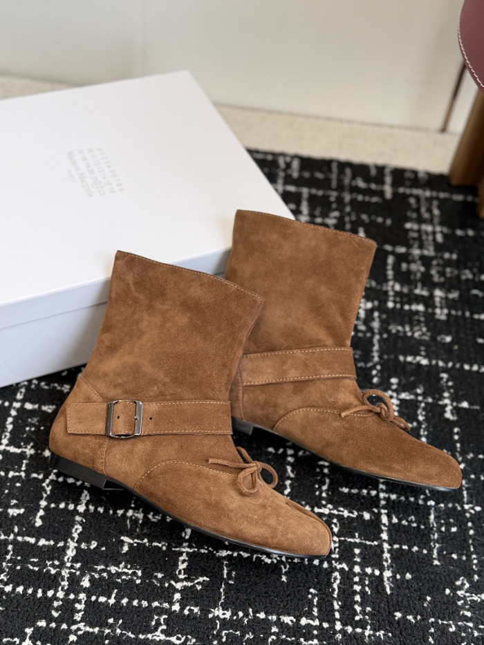 Ma*iso*n Mar*giela Boots MNMB-0002