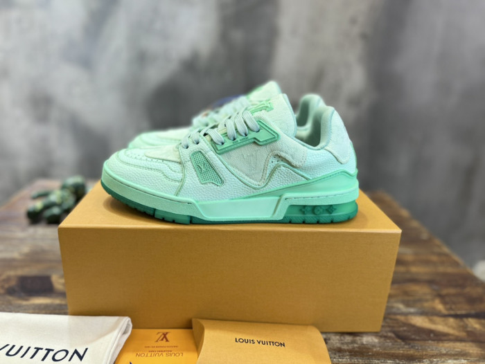 lou vuit sci-fi sneakers lvss-0139