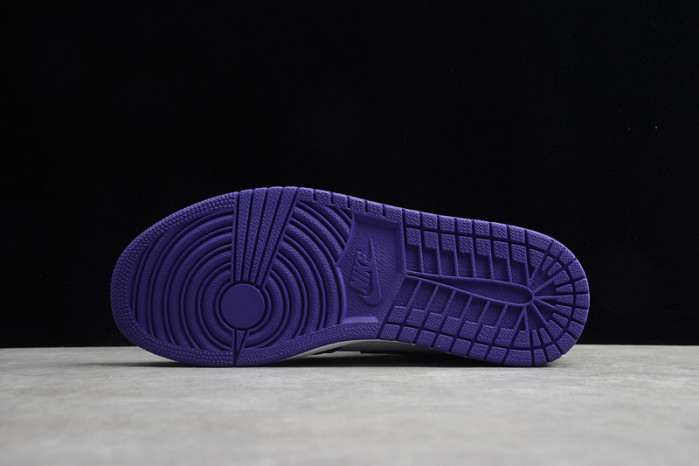 air jordan1 mid 554724-300
