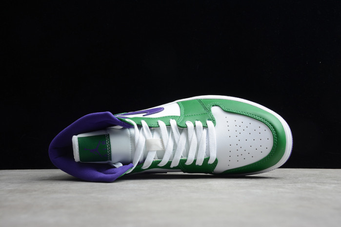 air jordan1 mid 554724-300