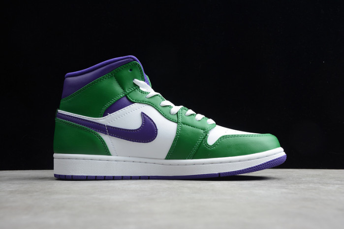 air jordan1 mid 554724-300
