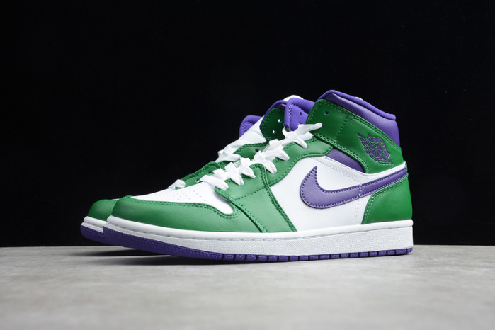 air jordan1 mid 554724-300