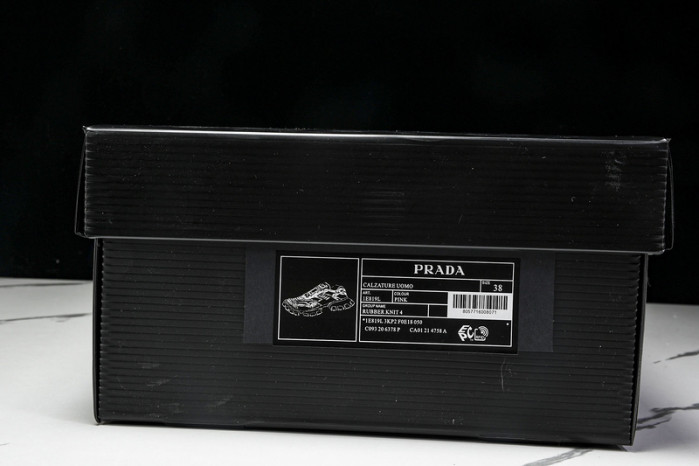 PRA SNEAKER PRA-140