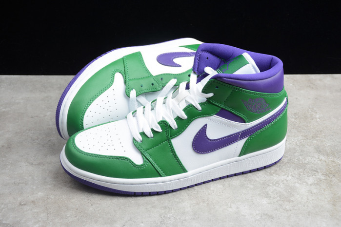air jordan1 mid 554724-300