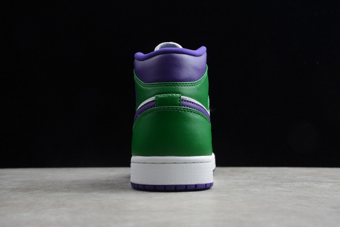 air jordan1 mid 554724-300
